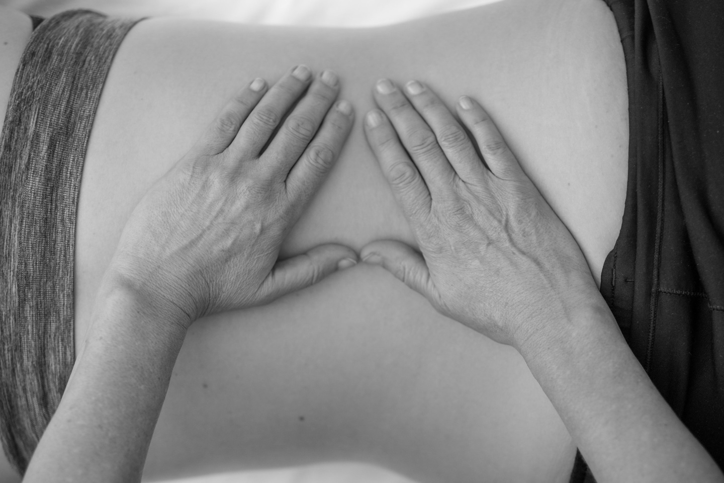             Algemene Fysiotherapie Arnhem      Nek, Schouder & Rugklachten      