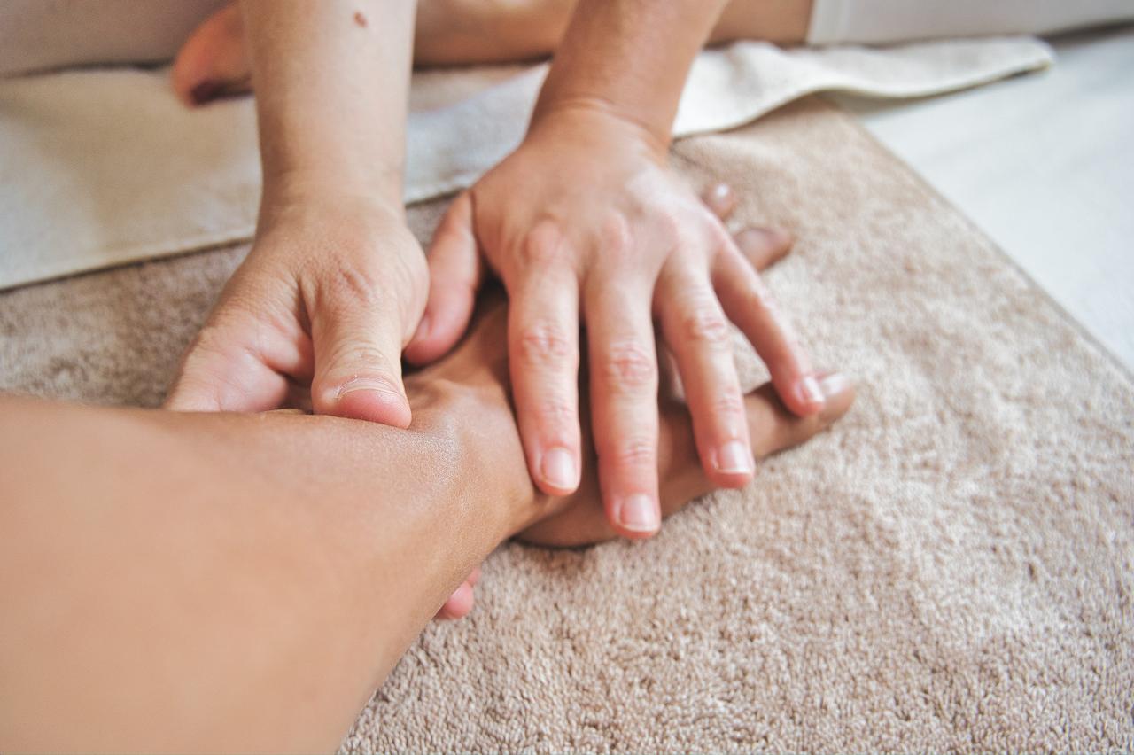             Gratis Inloopspreekuur Fysiotherapie Arnhem      Zonder Verwijzing      